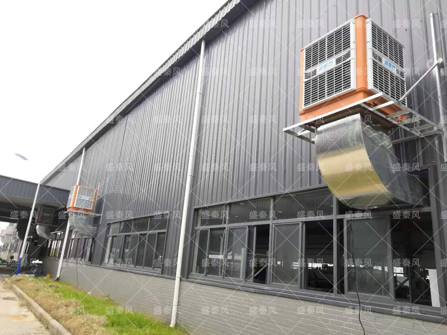水冷空調(diào)的車間降溫效果怎么樣？水冷空調(diào)廠家來告訴你