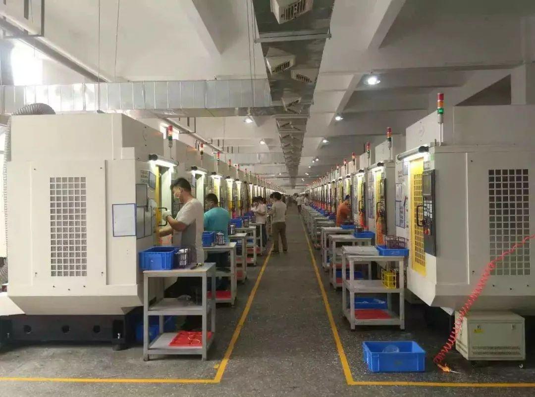 注塑車間降溫通風(fēng)用什么通風(fēng)降溫設(shè)備好？看了這些就知道了