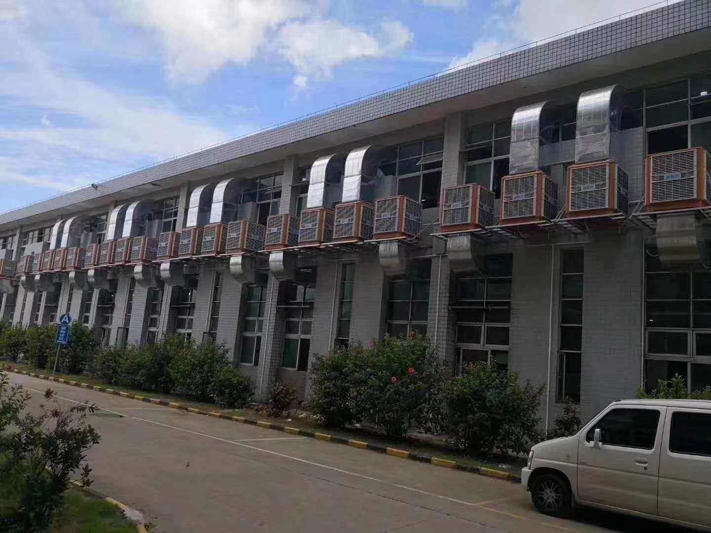 工廠為什么選擇環(huán)?？? width=