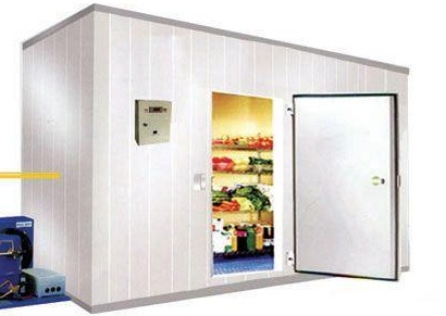 建造食品冷庫(kù)需要重點(diǎn)了解哪些？您知道嗎