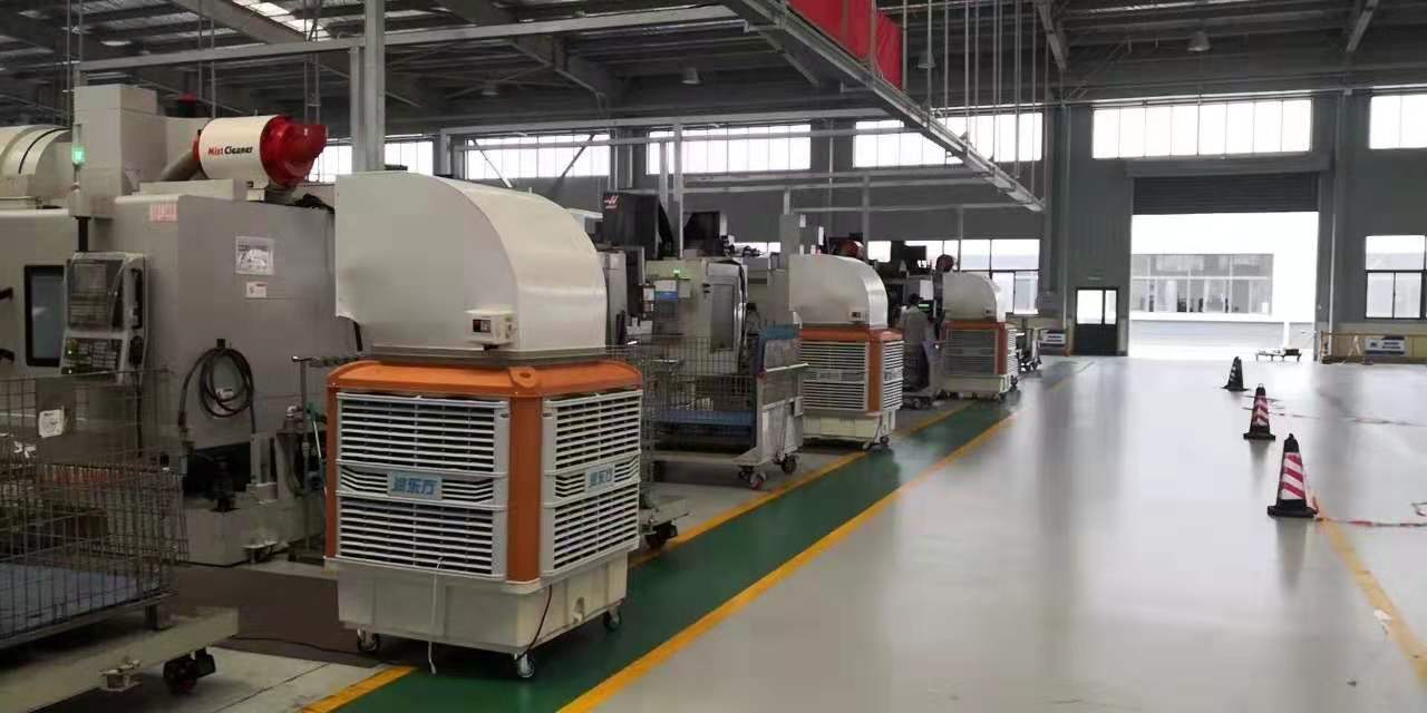 工廠(chǎng)車(chē)間的崗位降溫你了解多少呢？為什么要做崗位降溫？