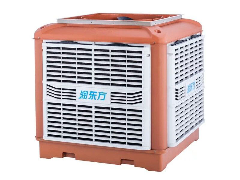 電子廠(chǎng)車(chē)間降溫環(huán)?？照{(diào)
