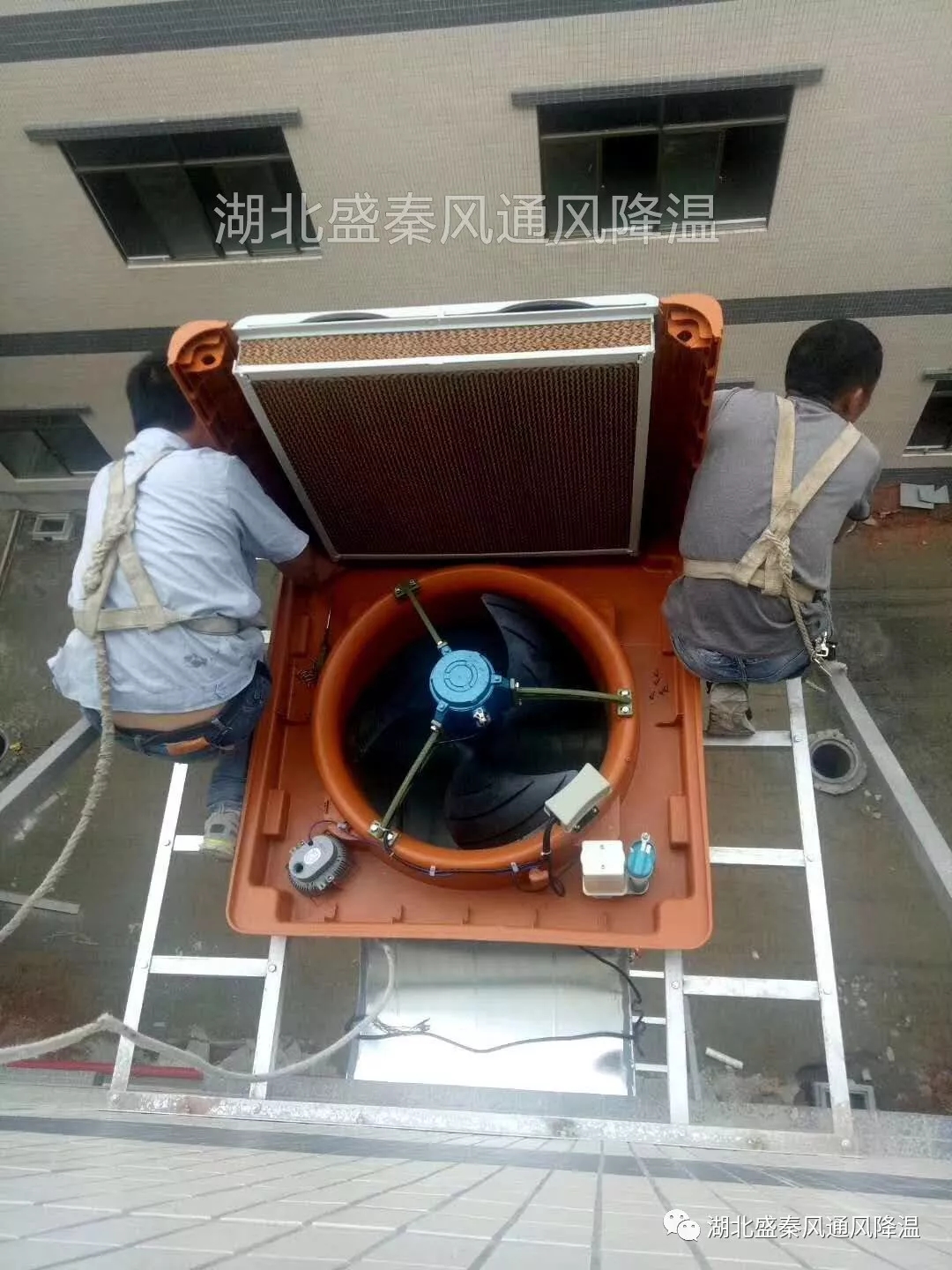 湖北環(huán)?？照{(diào)如何保養(yǎng)，才能延長使用壽命？