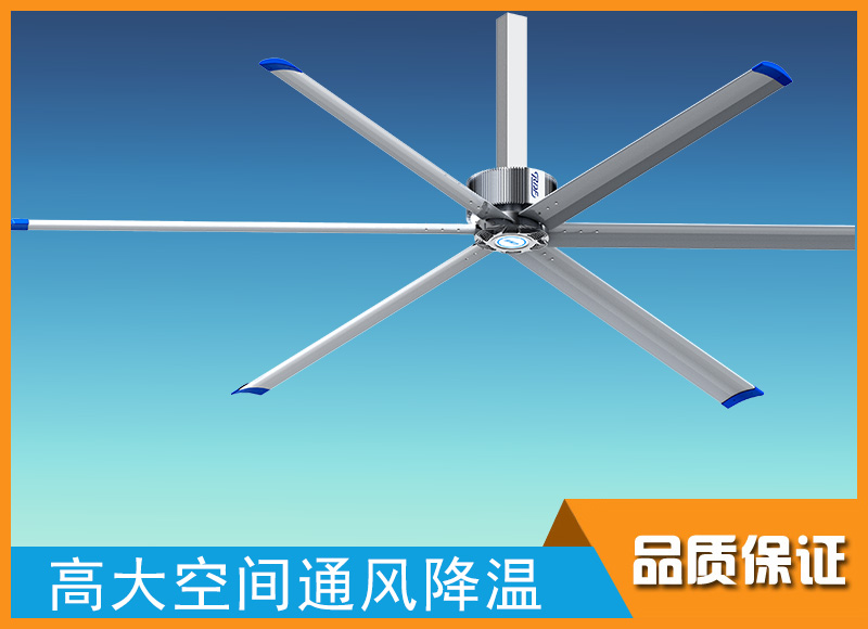 潤東方6.2工業(yè)大風(fēng)扇