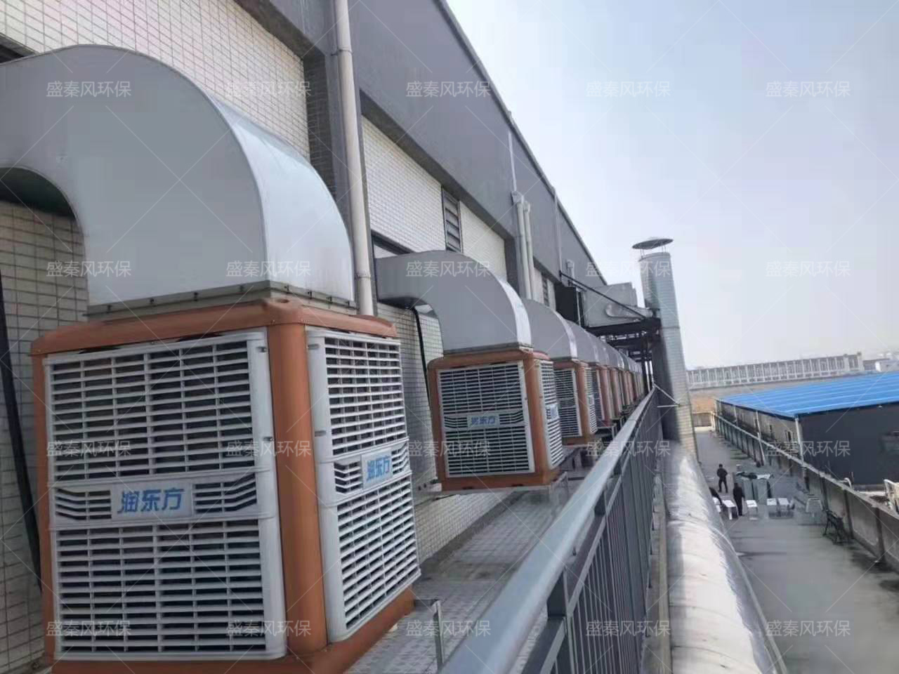 水冷空調(diào)與普通空調(diào)的區(qū)別和優(yōu)勢？湖北水冷空調(diào)廠家解答