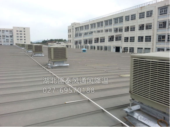 如何選擇既省電又快速降溫的環(huán)?？照{(diào)？