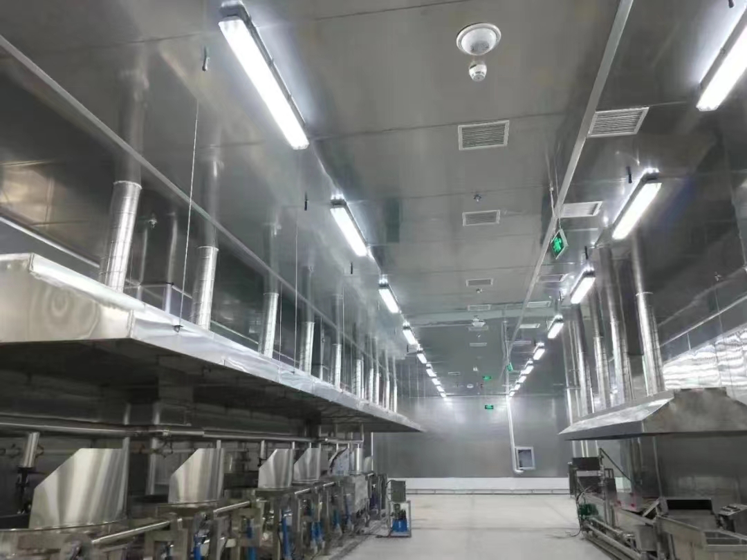 通風(fēng)管道與排煙管道有什么不同之處？通風(fēng)設(shè)備廠家告訴你