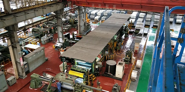 炎炎夏日高溫車間如何降溫通風(fēng)？這些降溫設(shè)備帶來清涼一夏