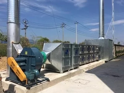 怎樣選擇適合的工業(yè)除塵器？這些你應該知道
