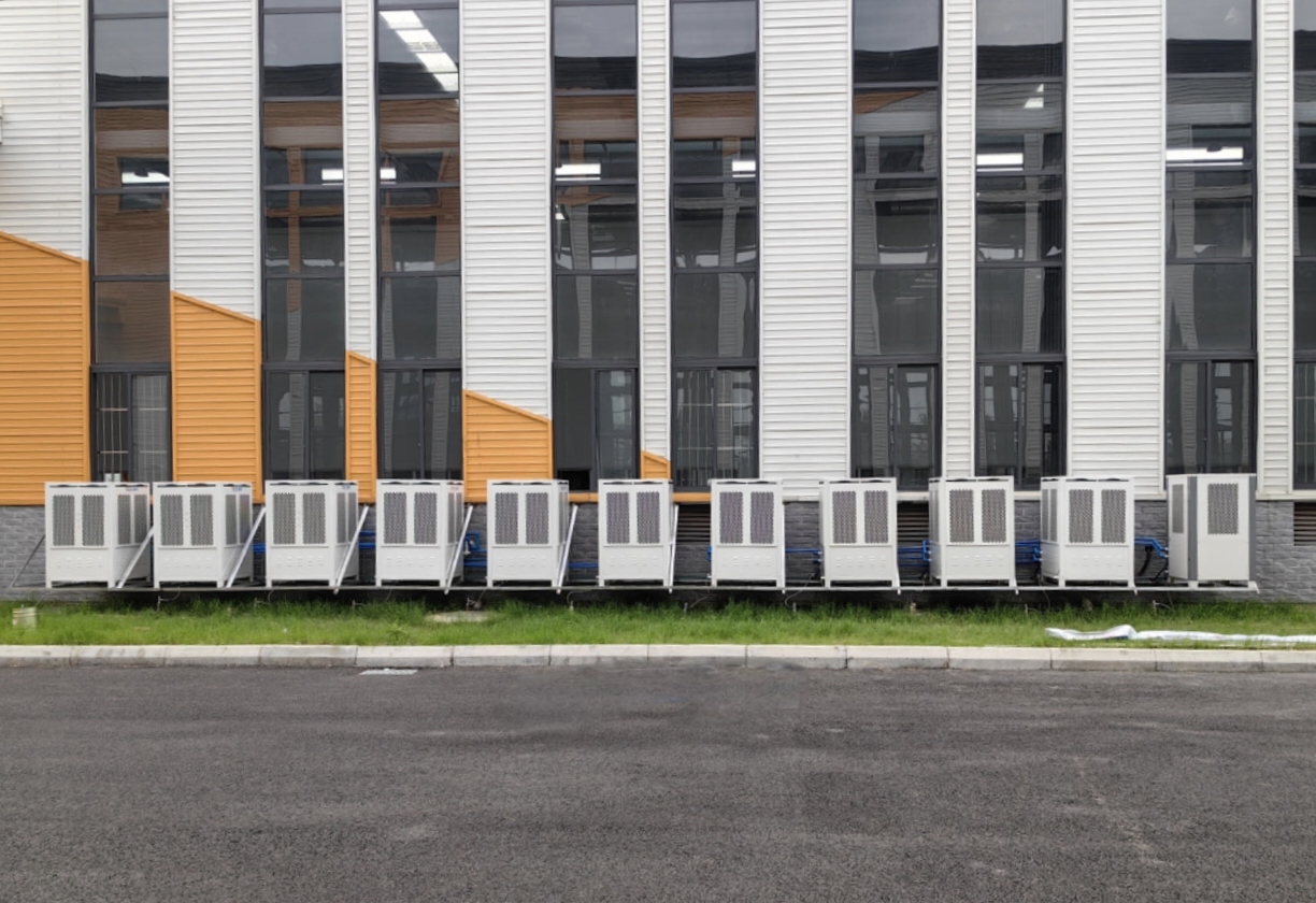 車間降溫選擇使用工業(yè)省電空調有哪些注意事項？