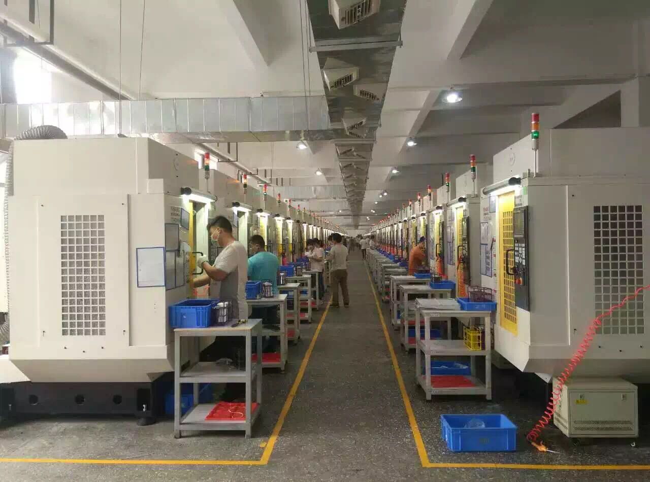 企業(yè)車間有哪些通風(fēng)除塵的方法？這些解決方案輕松搞定