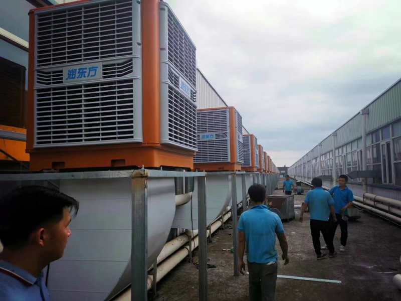 環(huán)保空調(diào)長期不清洗有哪些危害？這些問題一定要注意