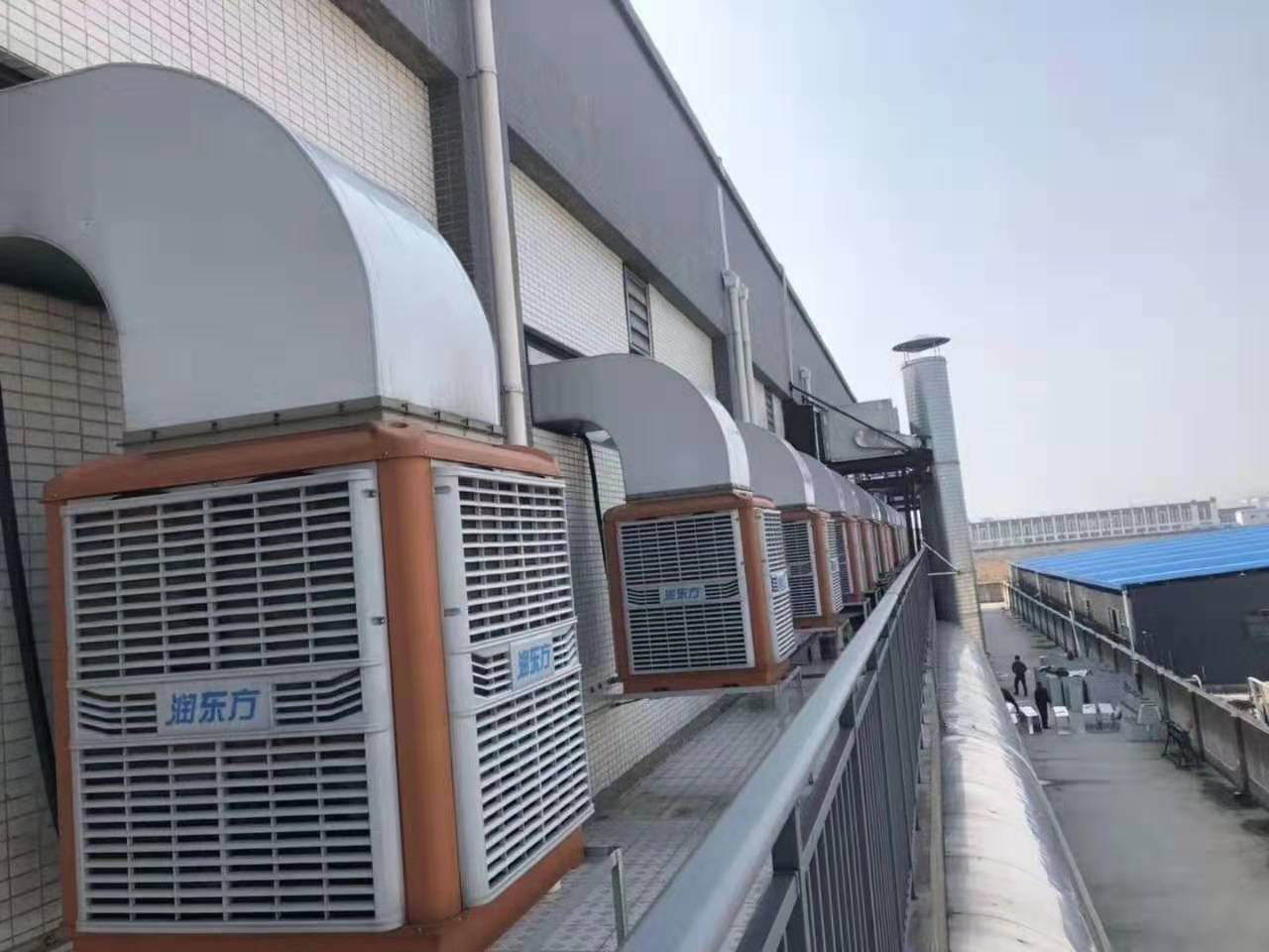 環(huán)保空調(diào)怎么使用，壽命才更長呢？