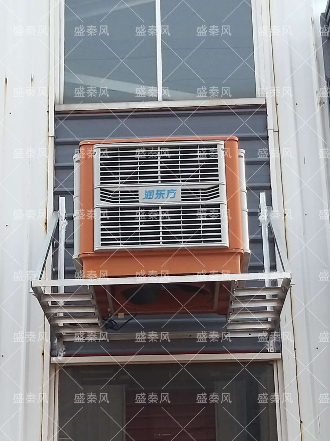 什么是水冷空調(diào)？水冷空調(diào)工作原理是怎樣的