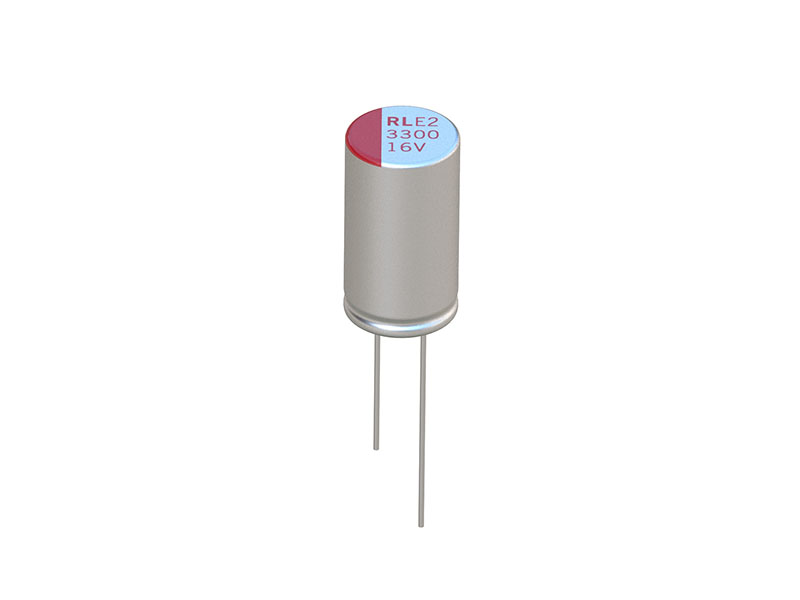 會有哪些因素會影響PCB喀什固態(tài)電容使用壽命呢?的圖片 會有哪些因素會影響PCB喀什固態(tài)電容使用壽命呢?的圖片